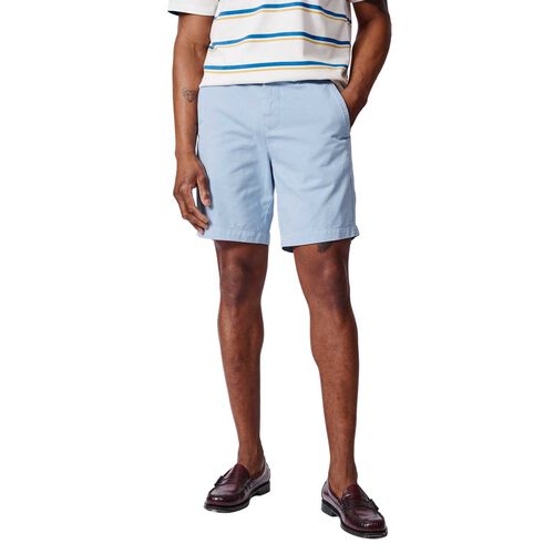 Aubin Stamford Chino Short